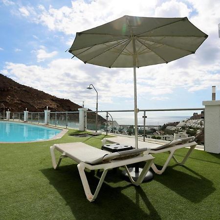 Apartamentos Halley Puerto Rico  Ngoại thất bức ảnh