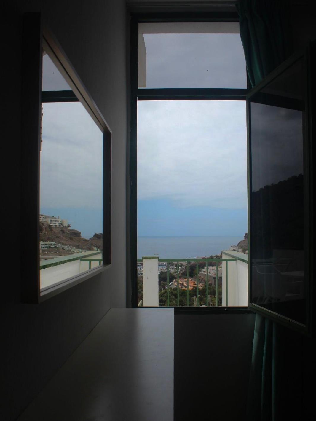 Apartamentos Halley Puerto Rico  Ngoại thất bức ảnh