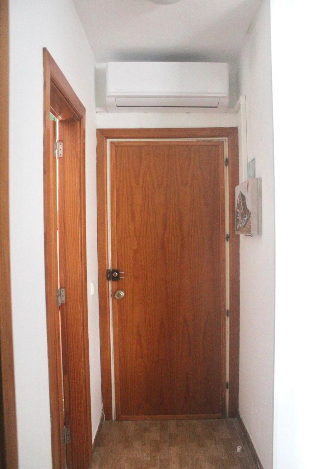 Apartamentos Halley Puerto Rico  Ngoại thất bức ảnh