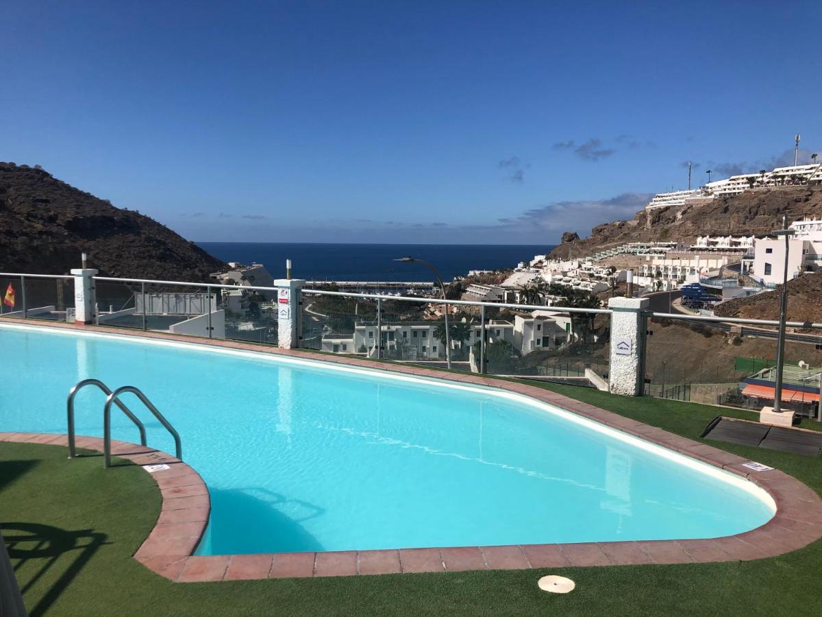 Apartamentos Halley Puerto Rico  Ngoại thất bức ảnh